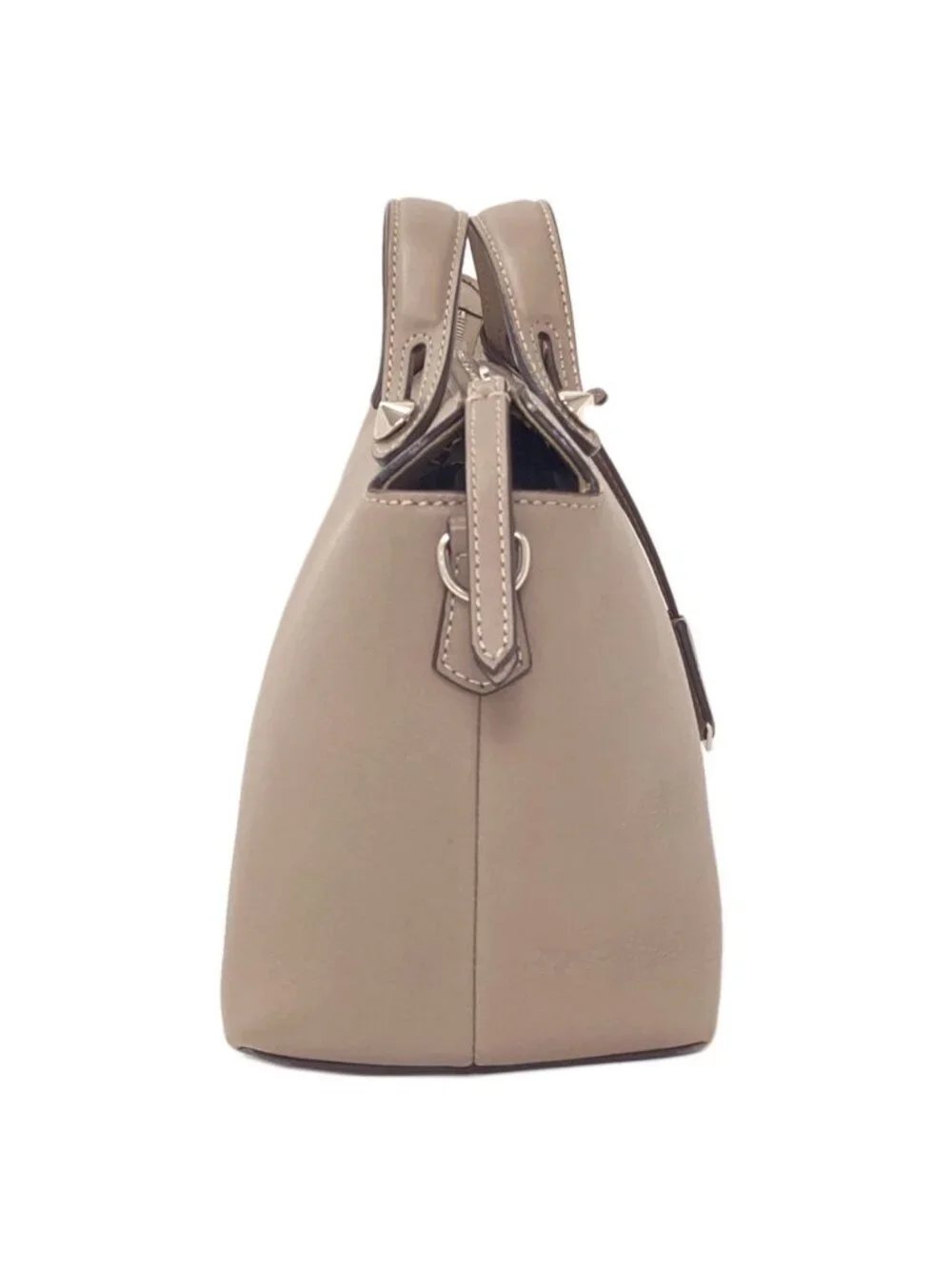 Fendi By The Way 2-Way Handbag Calf